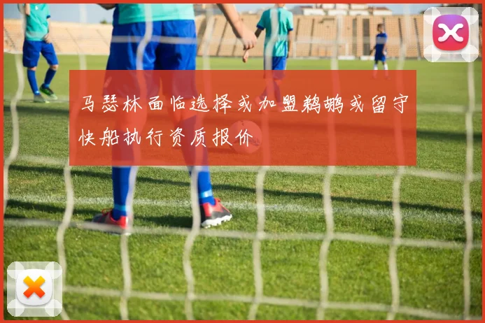 马瑟林面临选择或加盟鹈鹕或留守快船执行资质报价