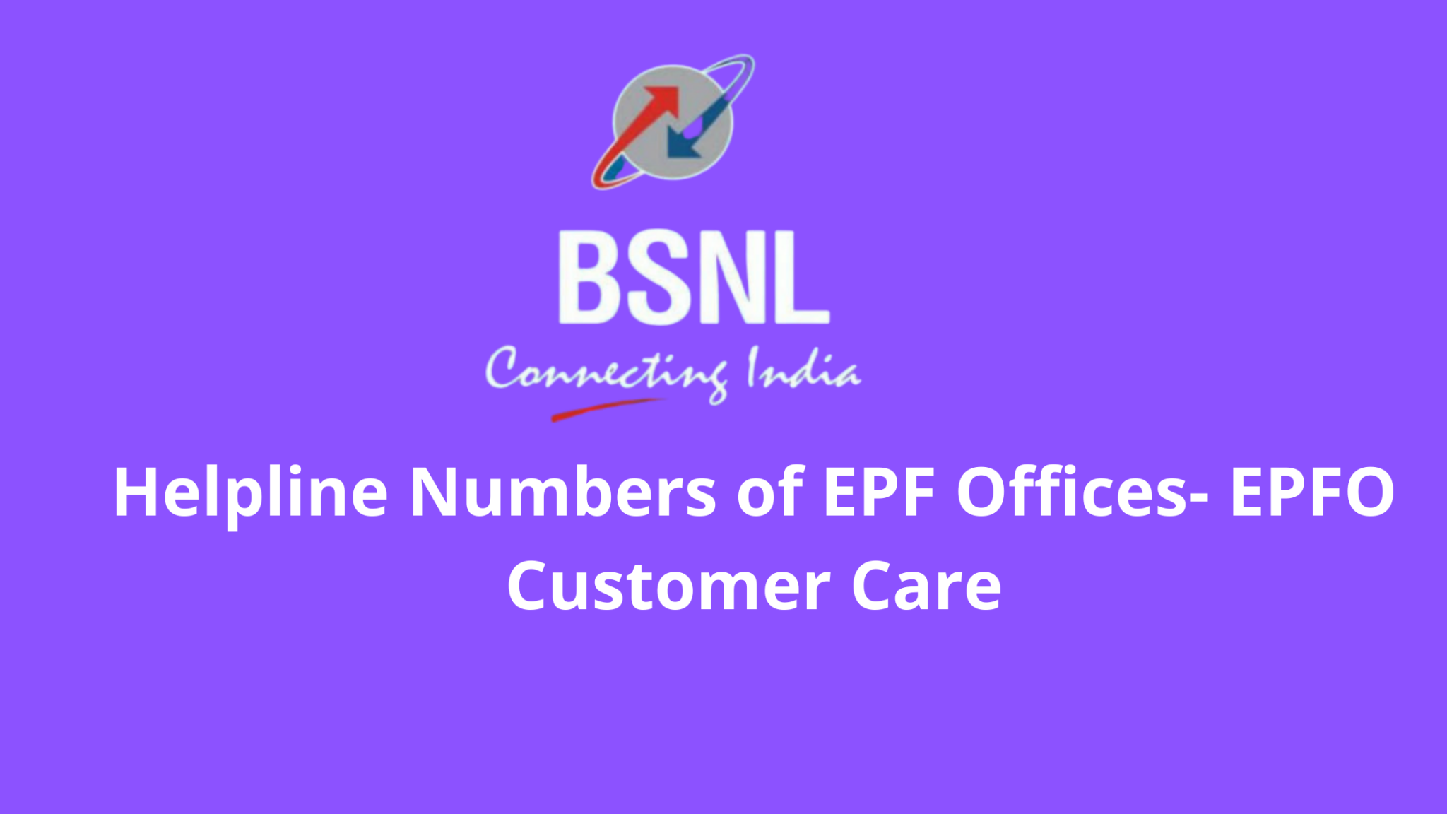 epfo-customer-care-helpline-numbers-of-epf-offices