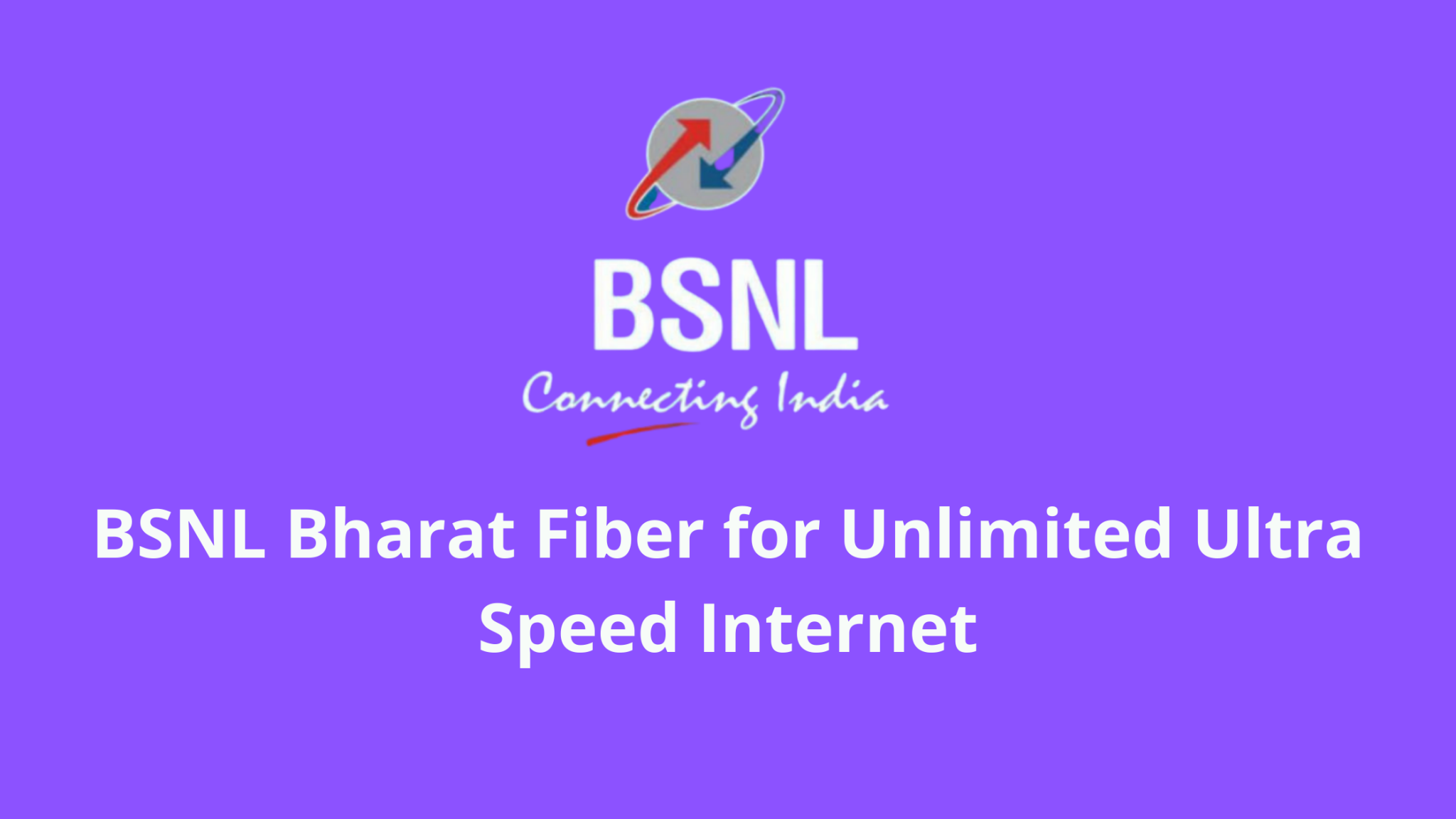 bsnl broadband speed test