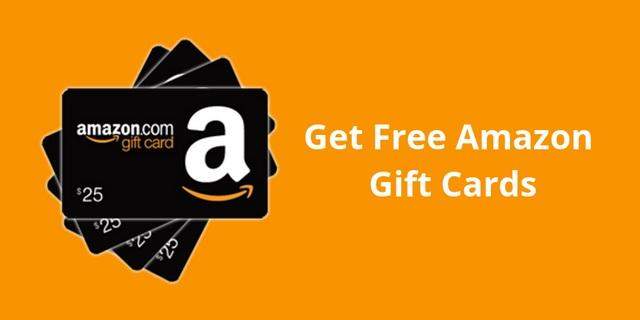 Free Amazon Gift Card Code Not Used – [15+ Code List]