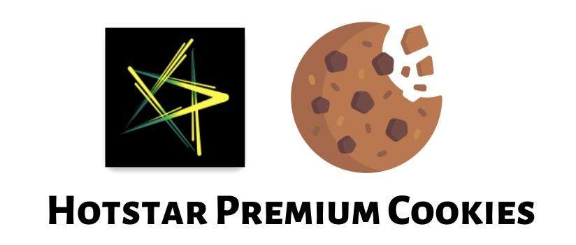 Hotstar Cookies 2022 – Premium Account [Username and Password List]