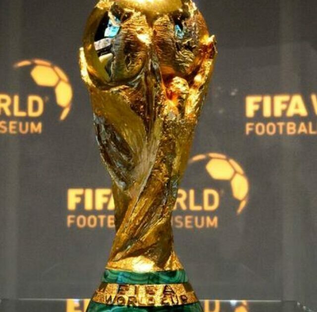 Fifa World Cup 2022 ke Facts : जो हर किसी को पता होने चाहिए
