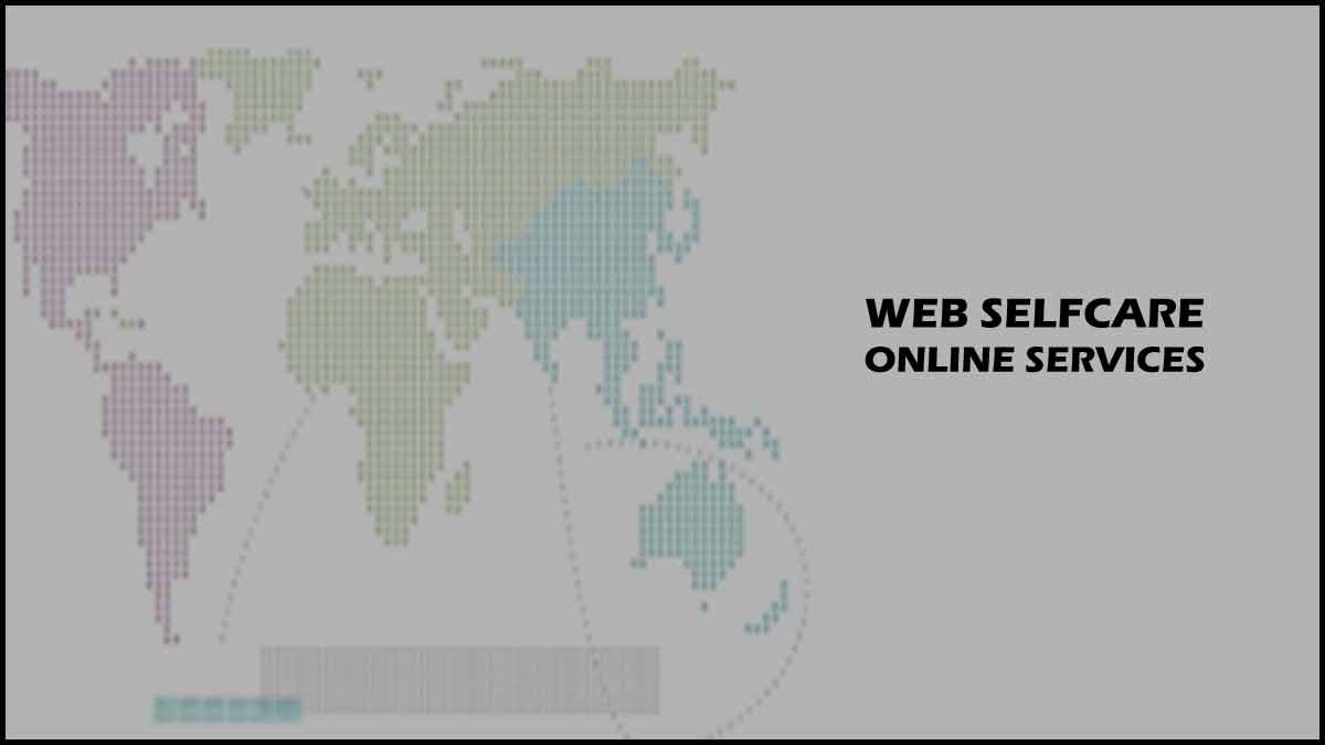 BSNL Portal