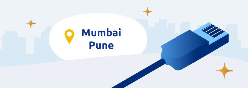The Best Broadband Service Providers In Mumbai & Pune
