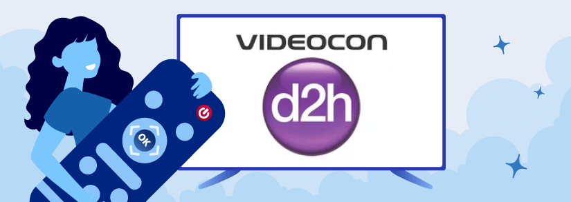 How to Add and Remove Channels on Videocon D2H In 2023