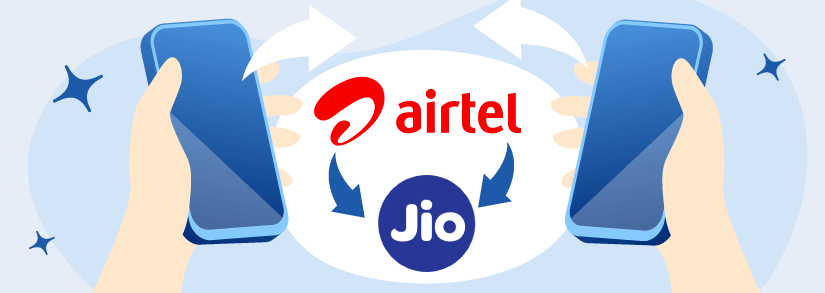 How To Port Airtel To Jio- All The Latest Updates To Know!
