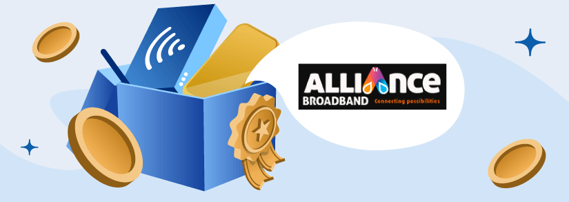 alliance broadband