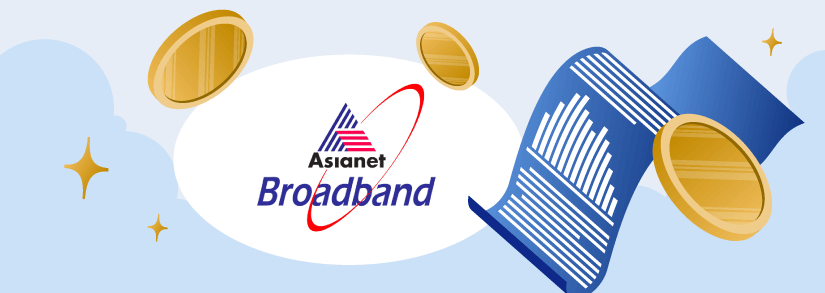 All About Asianet Broadband & DTH Payment Options In 2022