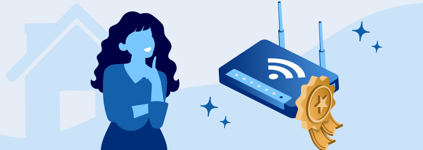 How to Choose Best WiFi Router for Home