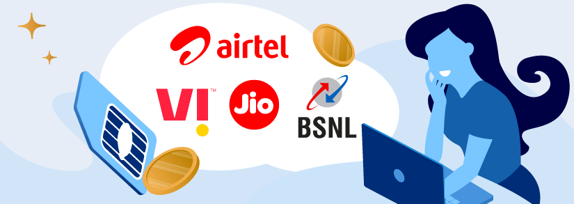 How To Buy A SIM Card Online In 2023: Jio, Airtel, VI and BSNL