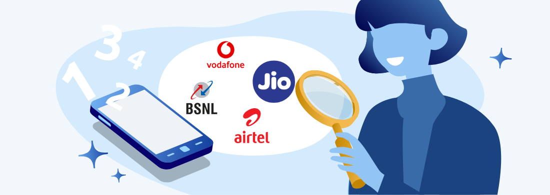 The Cheapest Prepaid & Data Plans In India