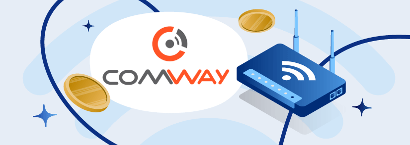 comway broadband