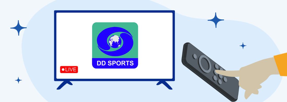 DD Sports Live Stream: Cricket Matches Played By India In 2022/2023