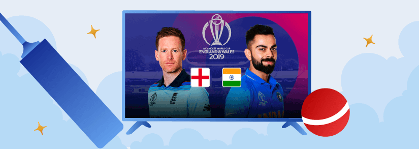 Watch India Vs England 2022: Match Schedules, Results and More