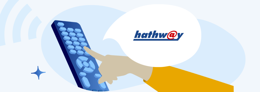The Best Hathway DTH plans For Users in Haryana – 2023