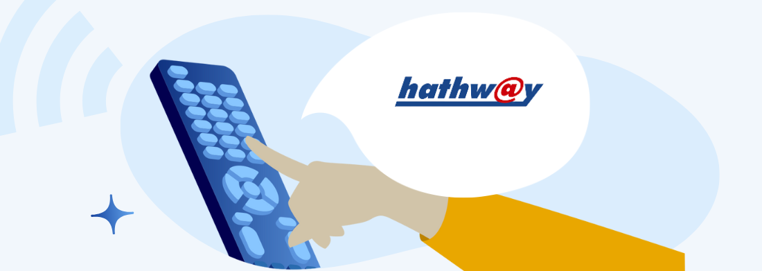 Hathway Digital Cable TV Recharge Plans & Price for 2023