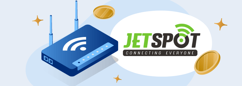 An Introduction To Jetspot Broadband- Overview, Plans and More