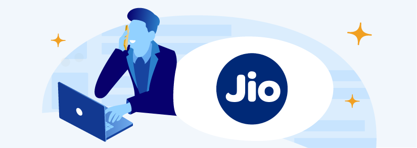 jio business solutions