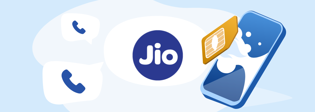 Reliance JIO SIM card: Everything you need to know!