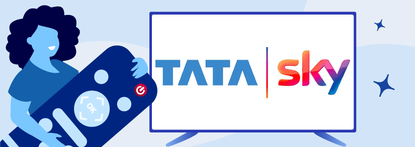 Tata Sky: Add or Remove Channel(s) from your Subscription Pack