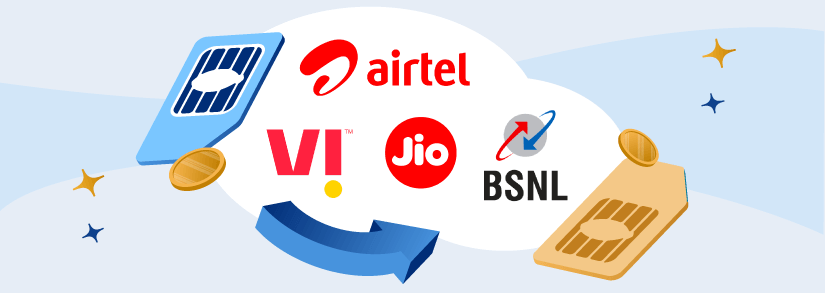 Here’s How To Convert Prepaid To Postpaid Connection In 2023