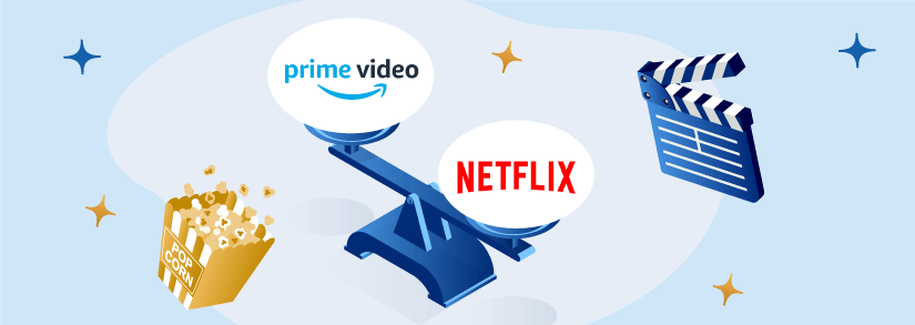 Amazon Prime Video Vs Netflix – What You Need To Know