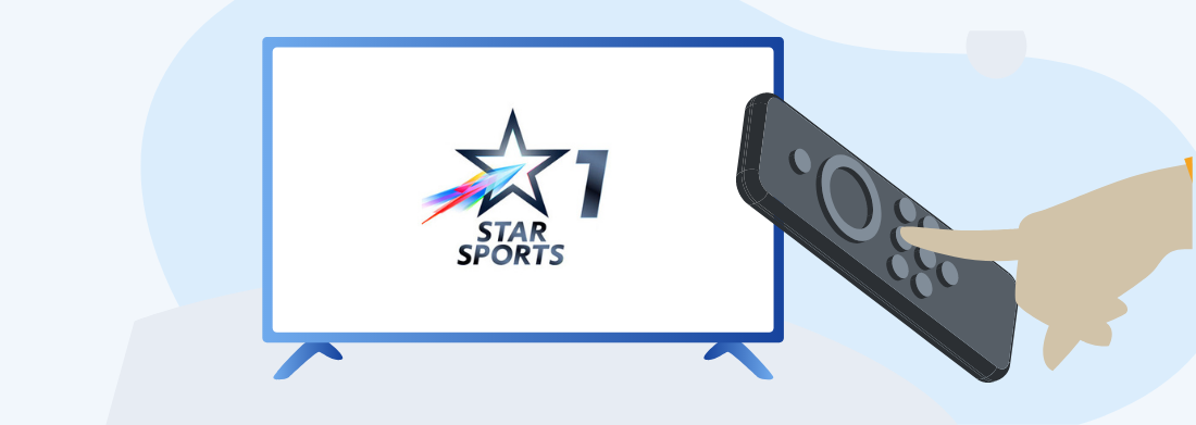 Star Sports 1- Latest Sports Schedule 2022 & Where to Watch