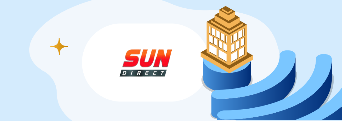 Sun Direct New Connection: Account, Offers and Customer Support