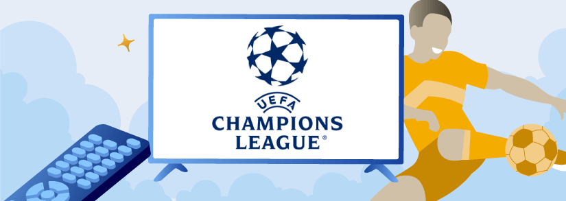 Where To Watch UEFA Champions League 2021-22: Schedule, Pools, Coverage