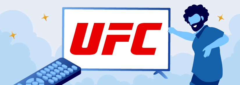 UFC Matches: Schedule, India Live Telecast, TV, Online Streaming