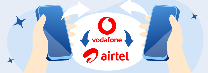 How To Port Vodafone To Airtel-Everything To Know In 2022