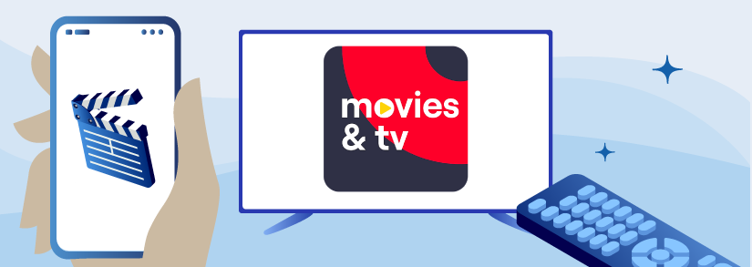 Vi™ Movies & TV 2023- The One-Stop Place For Entertainment