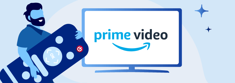 How To Watch Amazon Prime Video Online & Offline