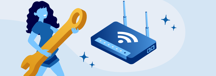 Top 5 Wi-Fi Issues And How To Fix Them Right Away