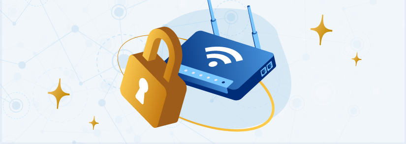 Wi-Fi Security: Overview, Types & How To Secure Your Network