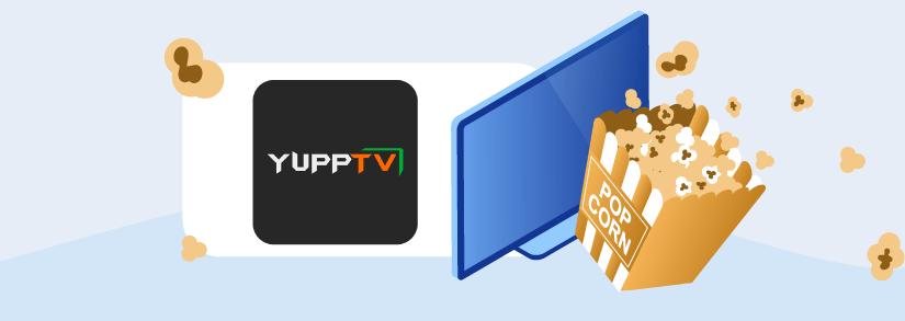 YuppTV: Overview, Subscription Plans & Popular Shows in 2023