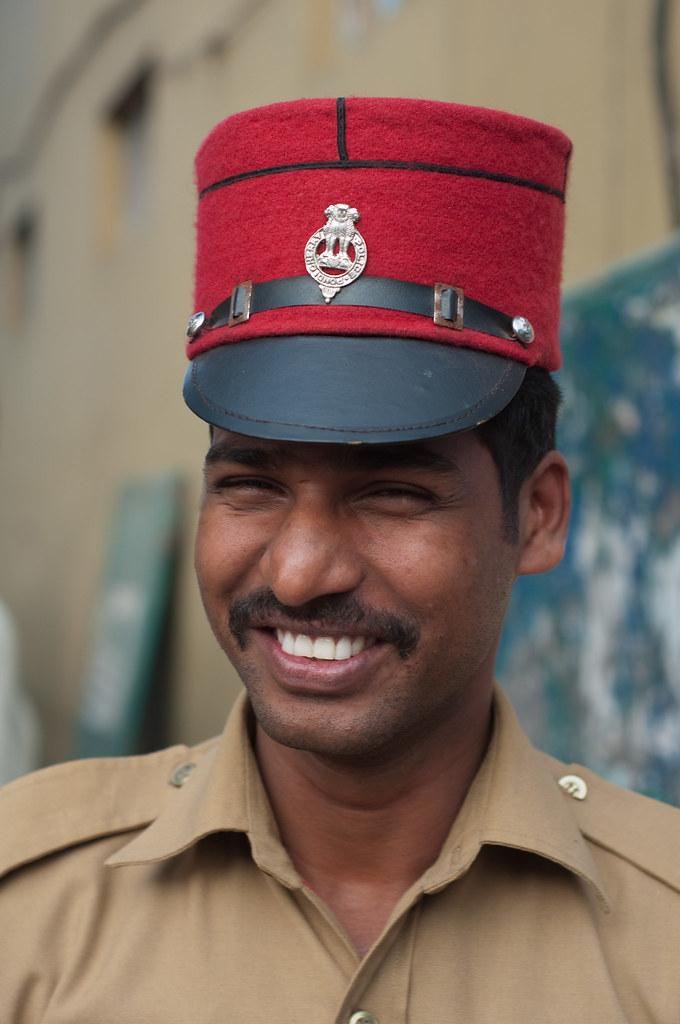 Puducherry Police: Strengthening Community Engagement for‌ Enhanced ‍Public Safety