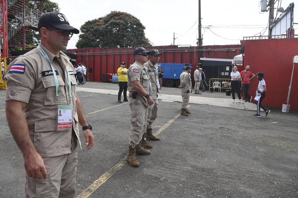 Reinforcing‌ Security Measures: Insights into the Functioning of ⁣the Indo⁤ Tibetan Border Police