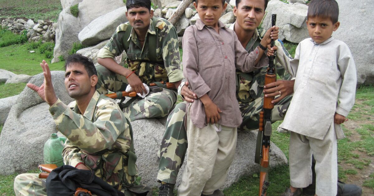 crpf constable