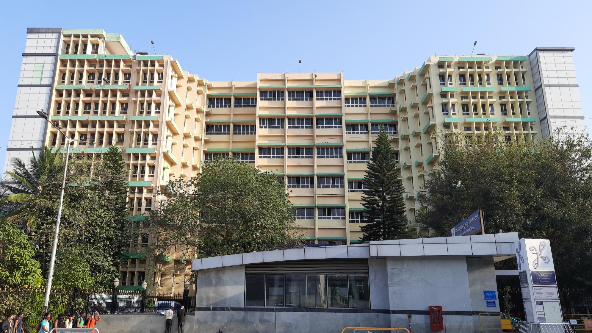 Civil Court Bangalore: Understanding its‍ Structure and Functionality