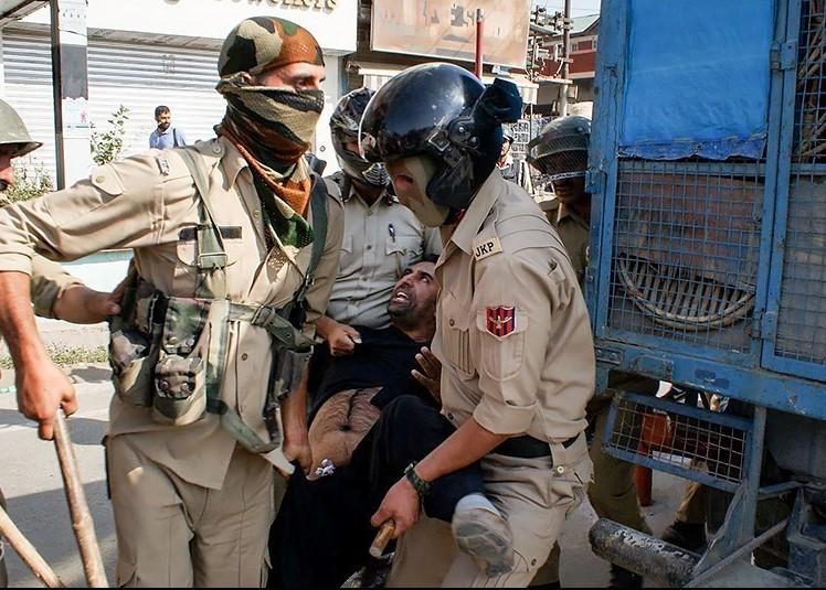 Jammu​ and Kashmir Police (JKP): Upholding ‍Security⁢ and Law Enforcement