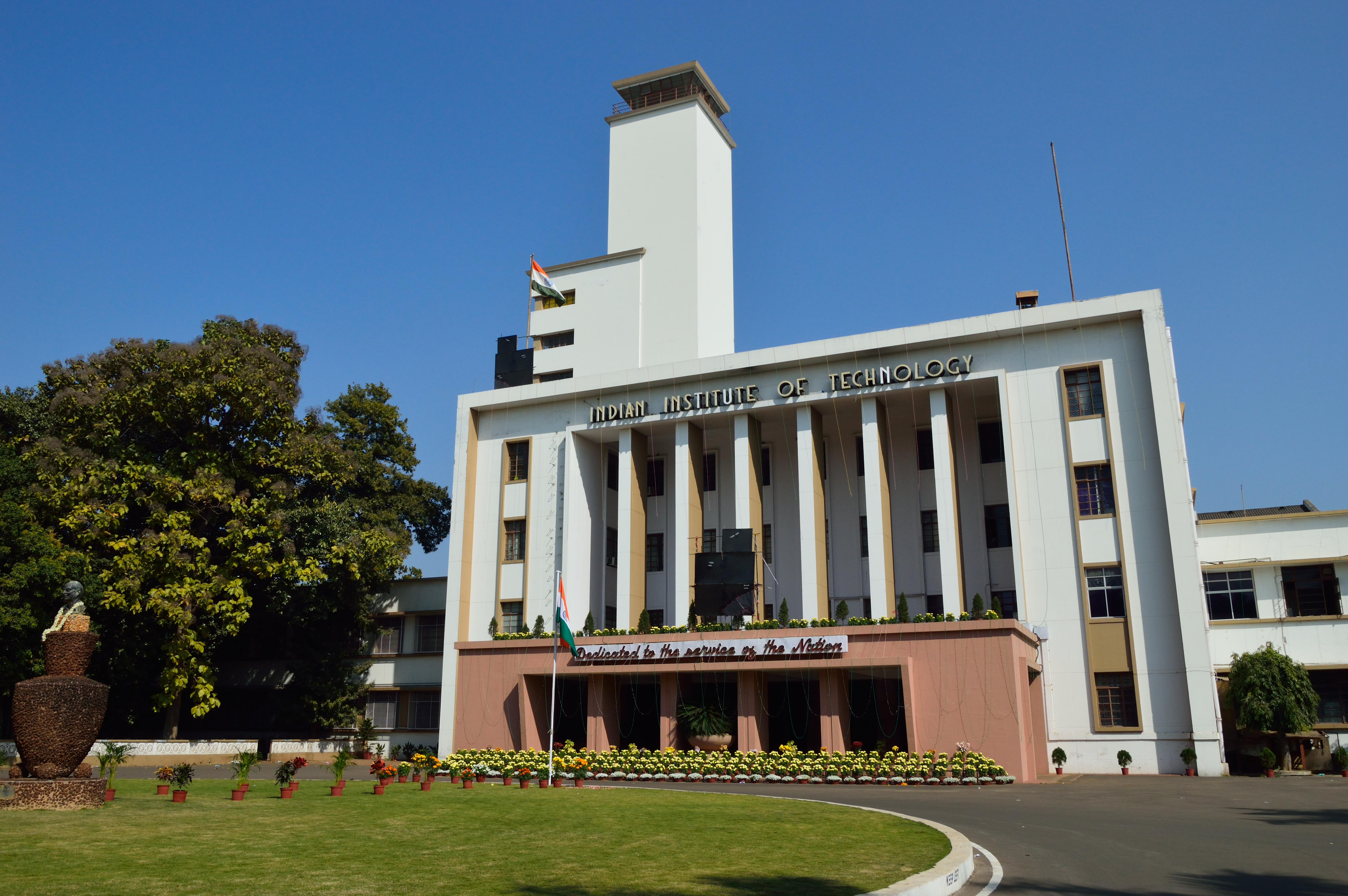 Exploring the ‌Vast Array of Job Opportunities at IIT Kharagpur