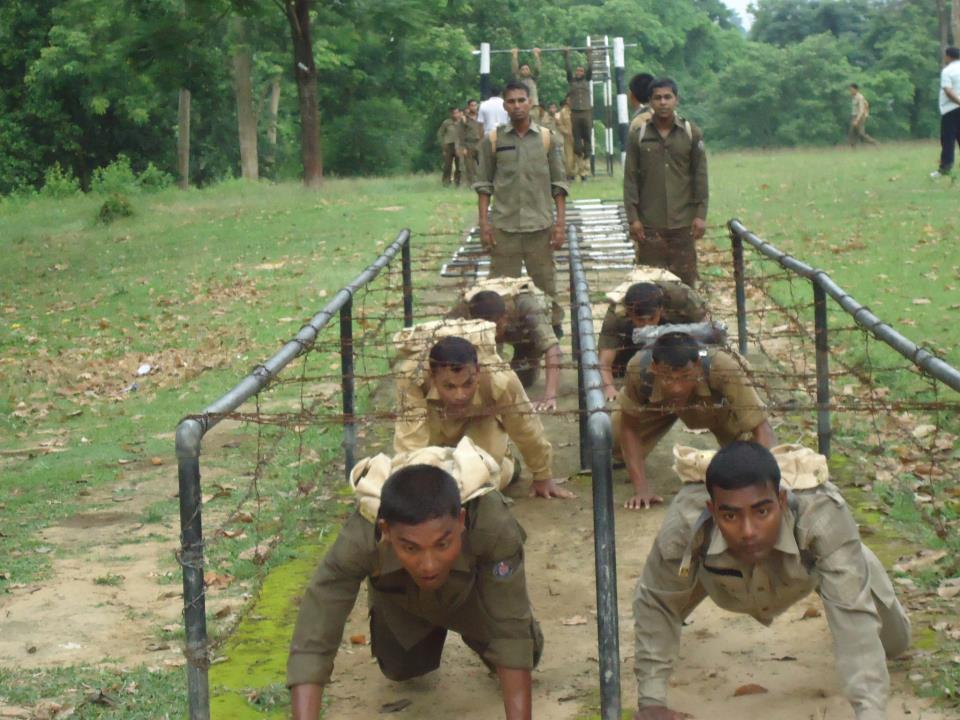 Physical‌ Requirements for Assam Police ​Recruitment