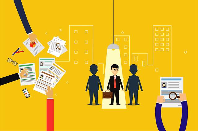 Navigating‍ the Recruitment Process: Insights​ into Government Job Applications in Punjab