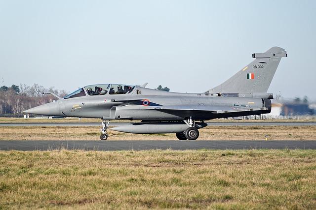 Elite Opportunities Await: Join the Indian Air Force ‌in ‍2023