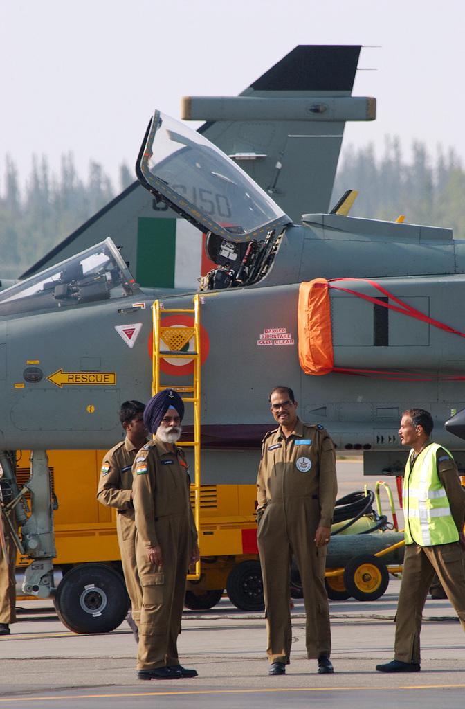 A Glimpse into a Deeper Sky: Insights into the Indian Air⁤ Force Recruitment ⁣Process