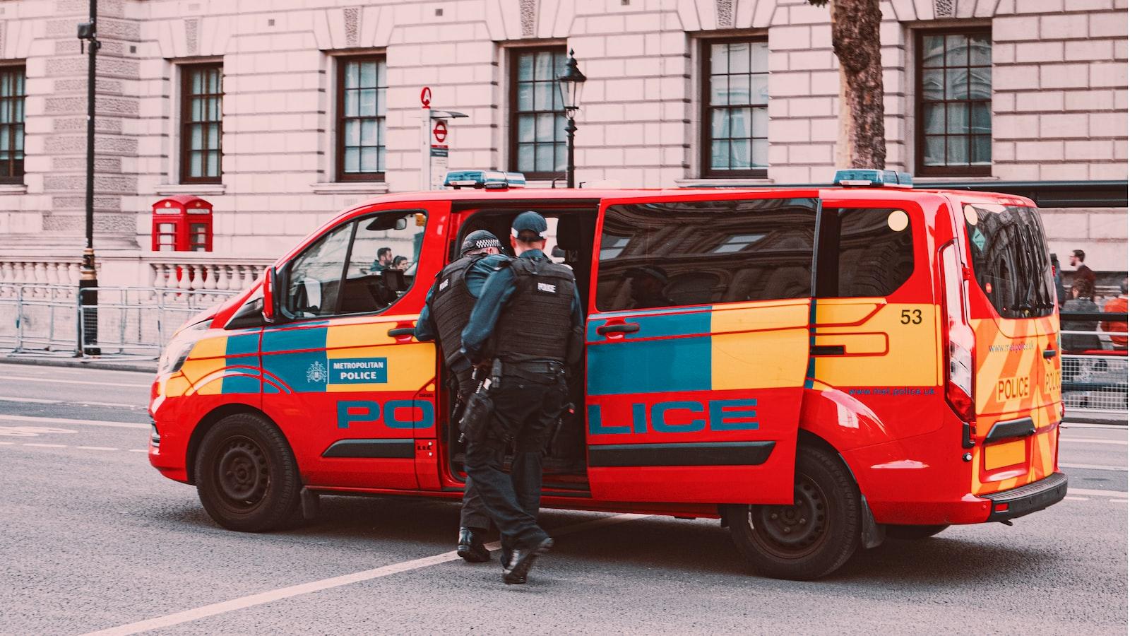 1. The Rising Challenge: Understanding the Urgent ⁣Need ⁢for⁢ More UP‌ Police Vacancies