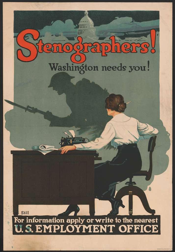 Essential Skills for Stenographers: A ​Roadmap to Success