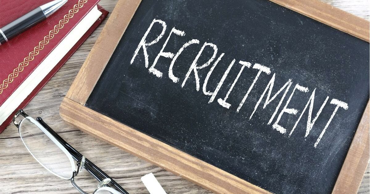 rsmssb recruitment 2021