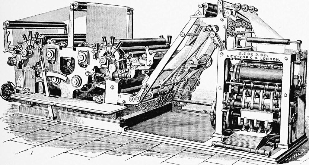 History and Legacy of Nashik ‍Note Press: A Glimpse into‍ India's Currency Printing Journey